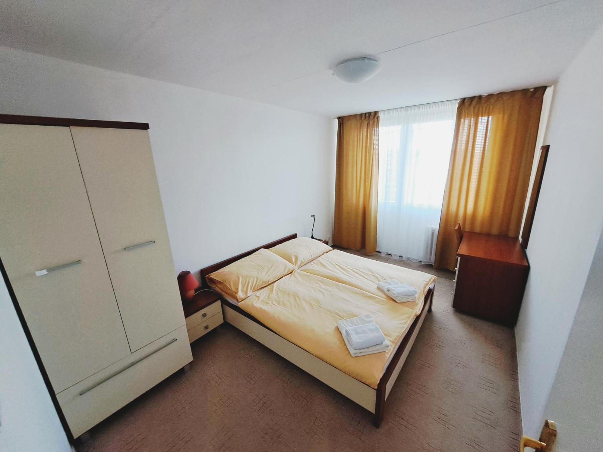 Skolsky Internat Medicka 2 Hotel Košice Eksteriør billede