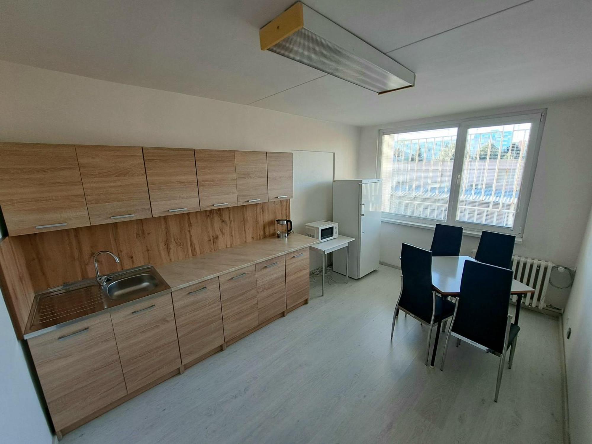Skolsky Internat Medicka 2 Hotel Košice Eksteriør billede